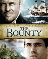 Смотреть Онлайн Баунти / The Bounty [1984]